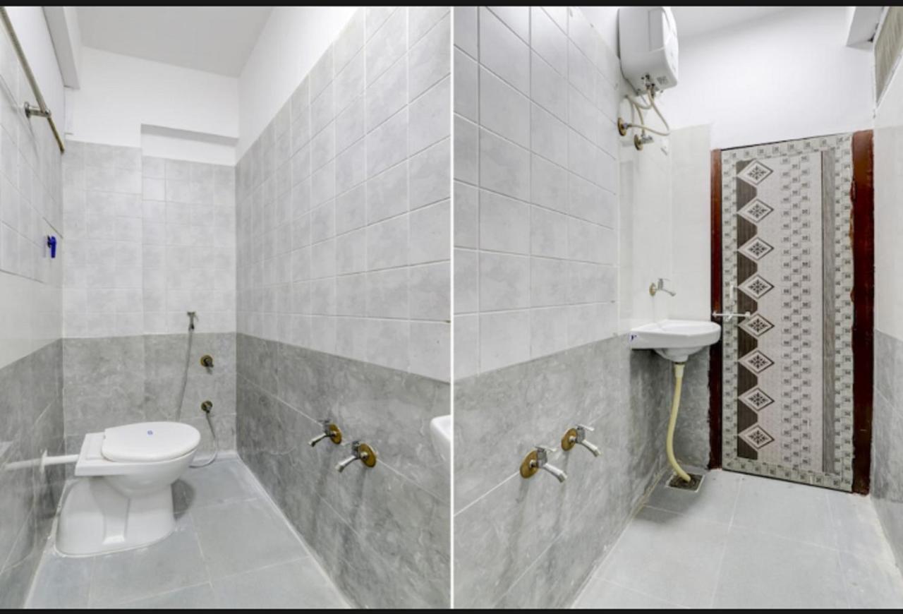 Hotel Nexus Surat Luaran gambar